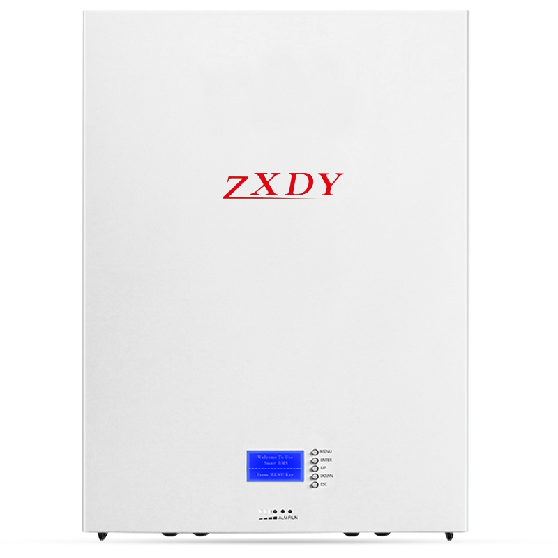 Powerwall Home Battery