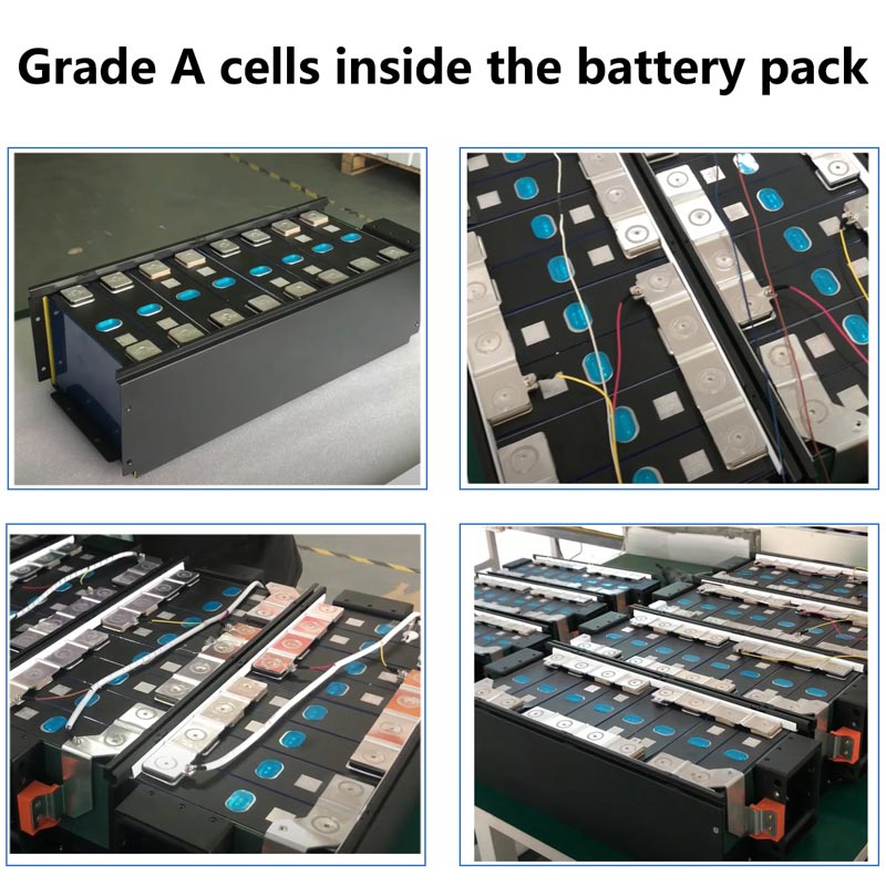 wall mounted battery