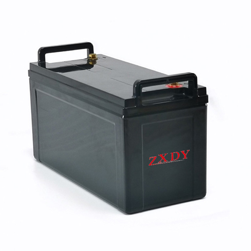 Rv lithium battery