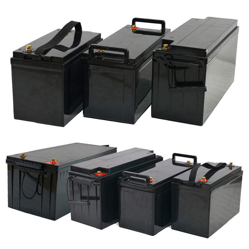 Lifepo4 Battery For RV Car
