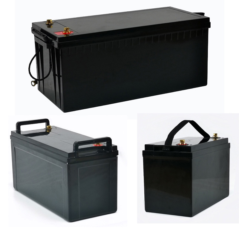 lifepo4 battery 12v