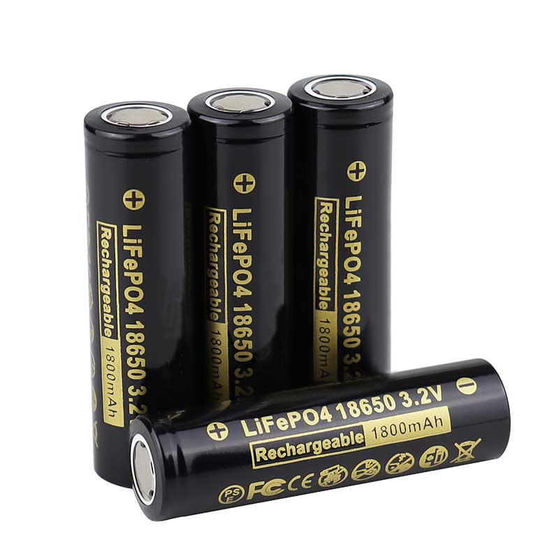 lithium battery cell