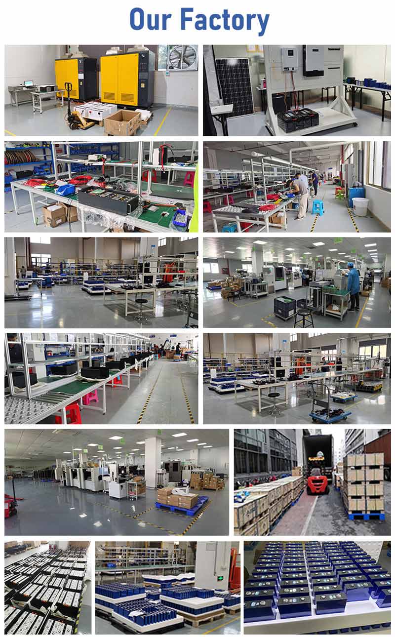 Lithium Battery Cell Wholesaler