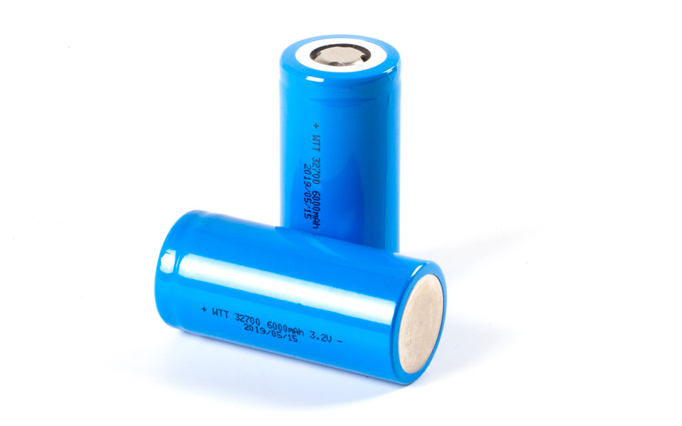6000mah lithium battery cell