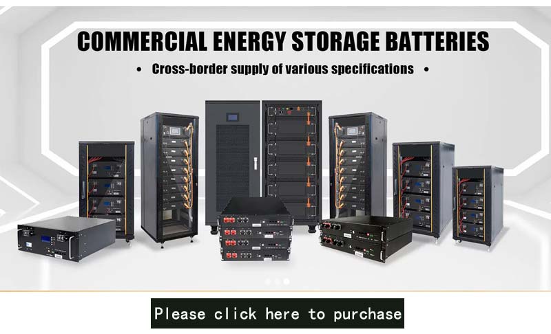 Energy Storage Battery 10kwh