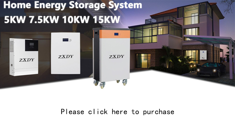 Energy Storage Battery 10kwh
