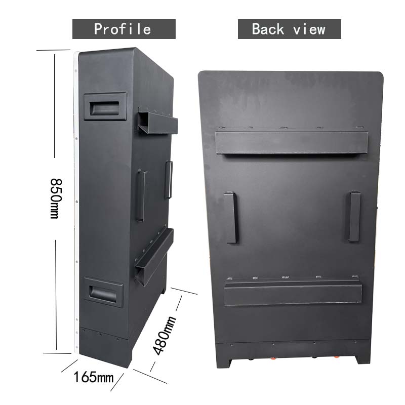solar storage battery 10kwh