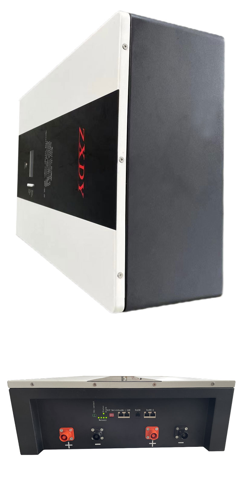51.2v 100ah Household Battery