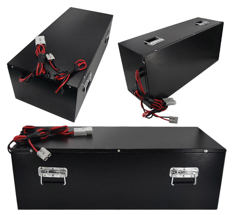 60v golf cart battery lithium
