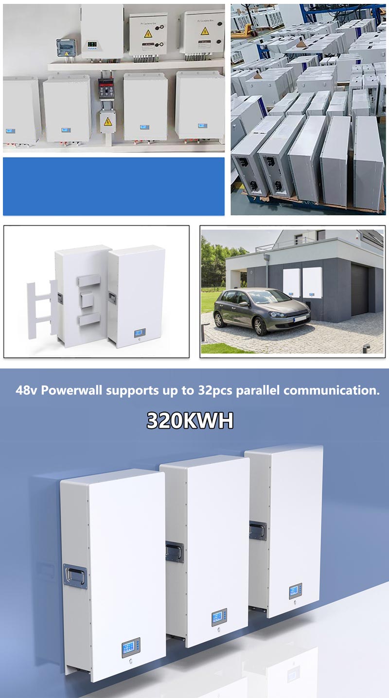 lifepo4 lithium battery 10kwh