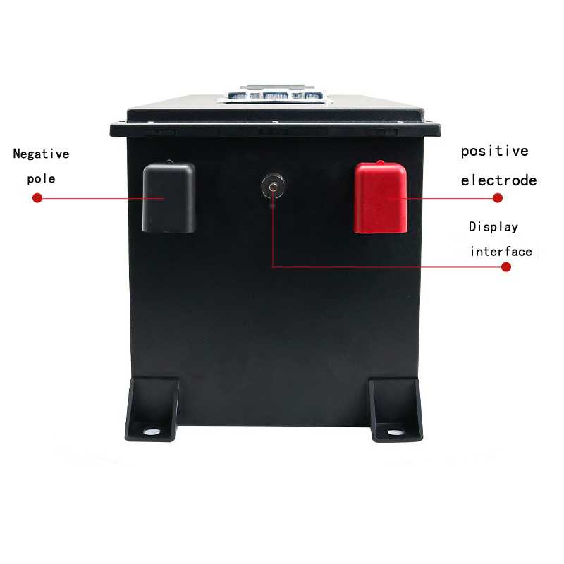 48v lithium golf cart battery