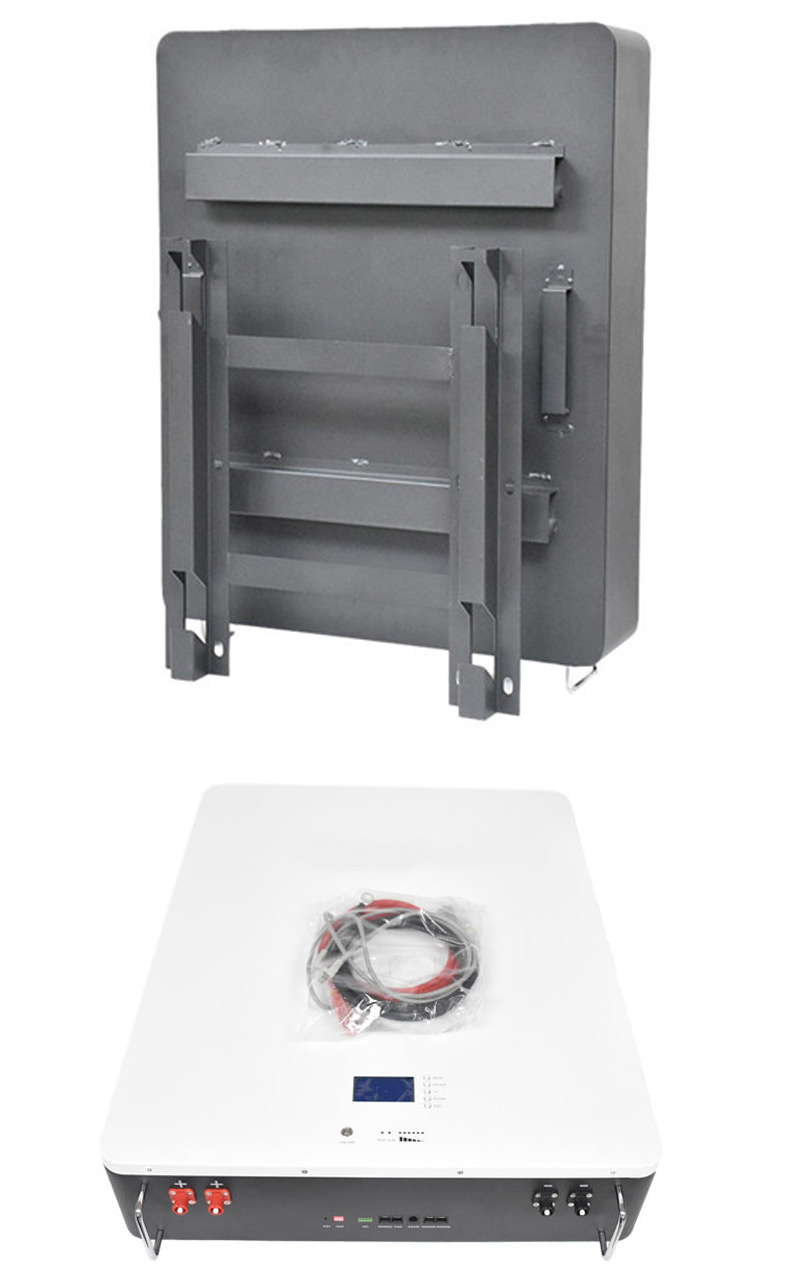 Power Wall 48v 100ah Battery