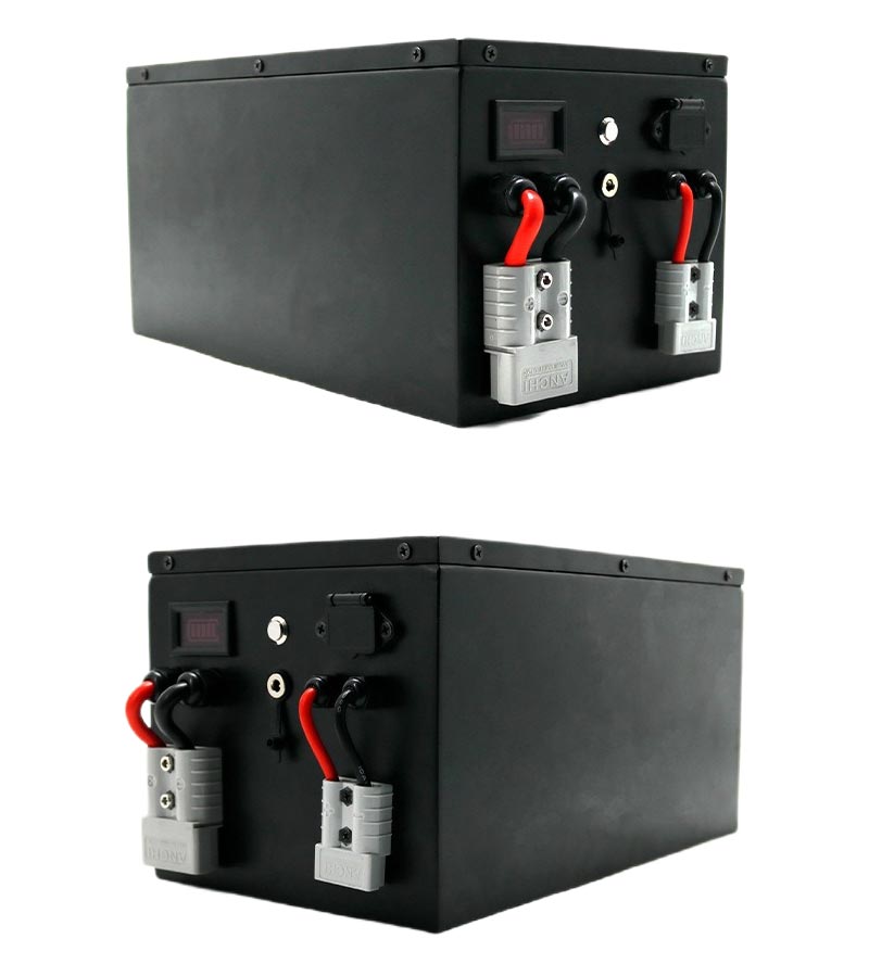 72v lifepo4 battery