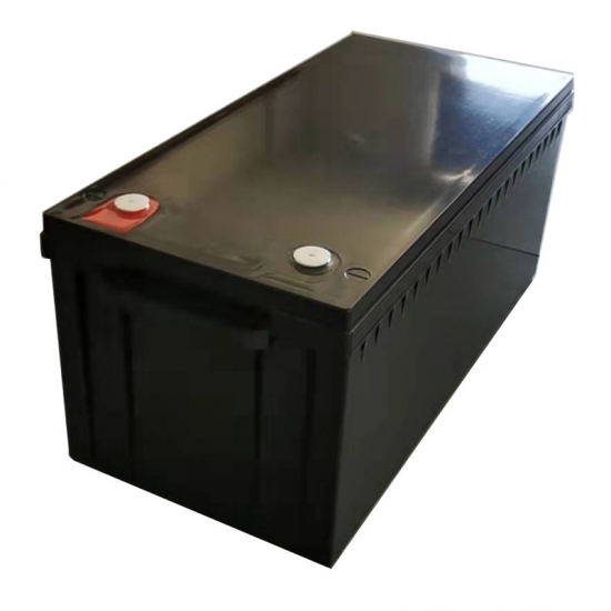 50AH 48V Lithium Ion Forklift Battery