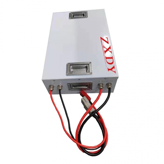Long Lasting Battery24volt 60AH Forklift AGV Battery