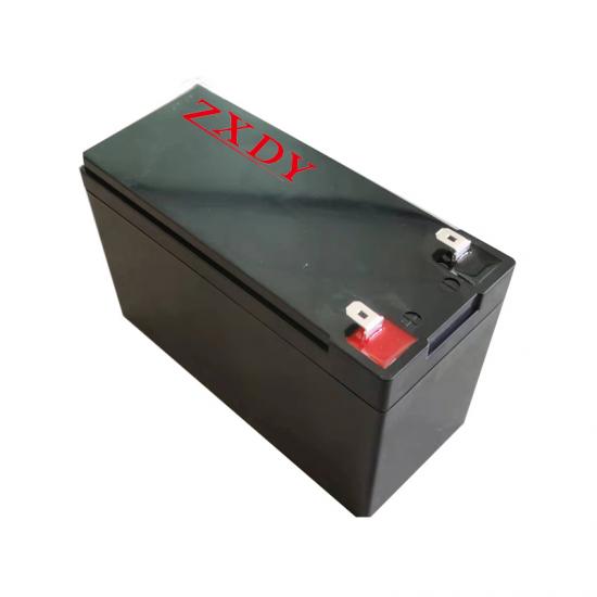 Lithium batteries for electric wheelchairs