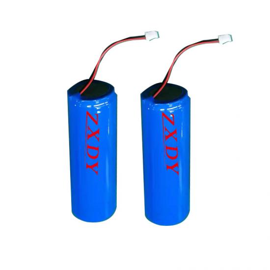 Medical Device Battery 3.6V