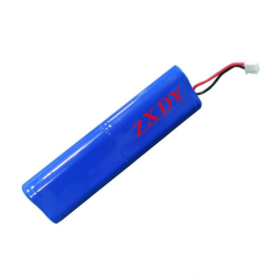 Medical Device Battery 7.4V