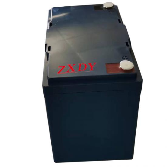 Lithium batteries for electric wheelchairs