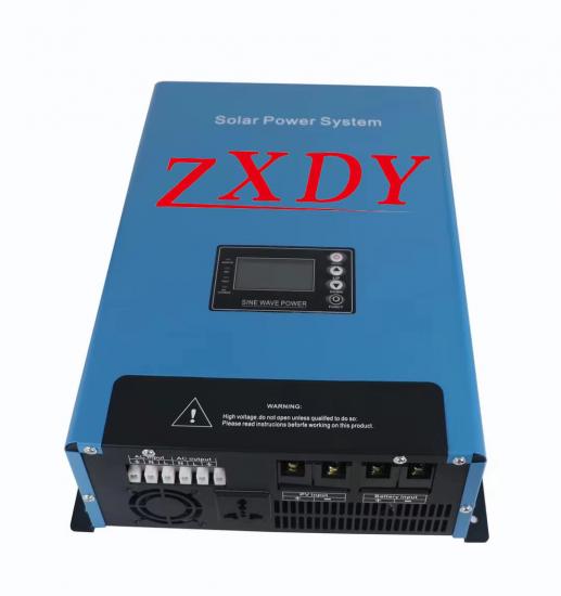 Home Solar battery pack