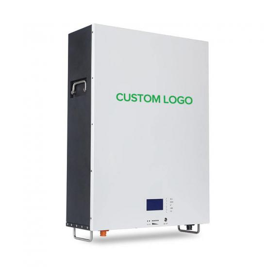 Wall Mounted Lithium Battery 48V 100AH