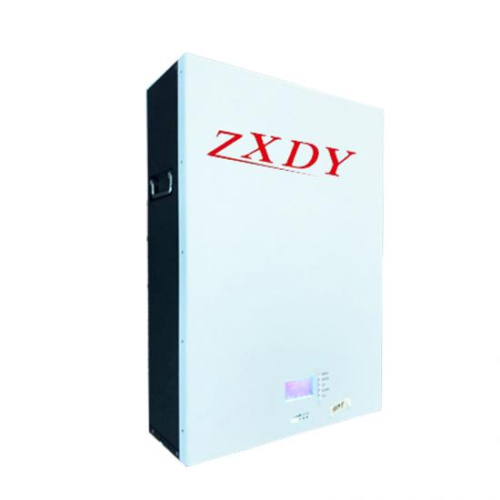 Lithium Powerwall 48V 200Ah