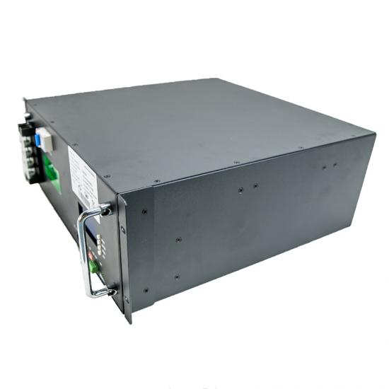 electrical forklift li-ion battery