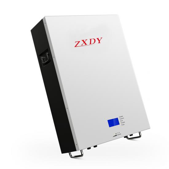 lithium powerwall battery solar 200ah
