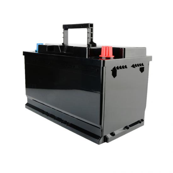 12V 400Ah LiFePo4 Battery pack