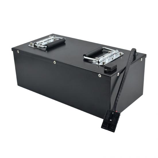 Electric Lithium Battery 60V 72V