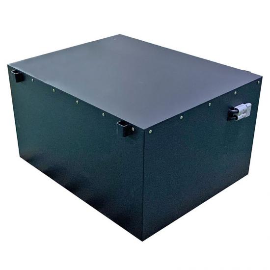 Lithium Battery For Forklift