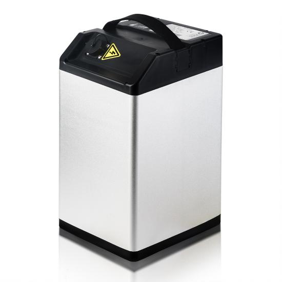  Lifepo4 Battery Pack For Motorcycle Electric