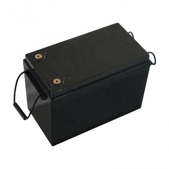 12V 200Ah Lithium Iron Phosphate Battery