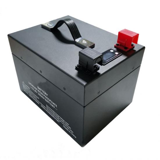 lithium battery for lead acid replacement