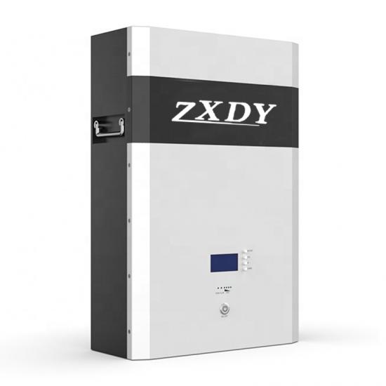 51.2V 50Ah Battery Powerwall