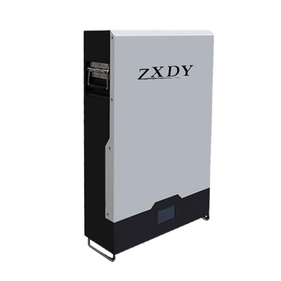 Home Battery Storage