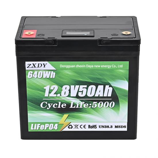 lithium battery for lead acid replacement