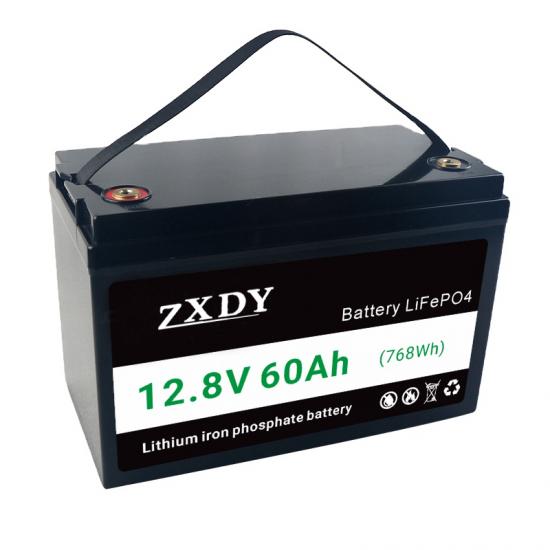 Lithium Ion Battery Lead Acid Battery