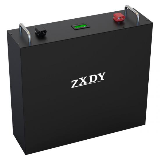 Base Station 48v 50Ah Battery