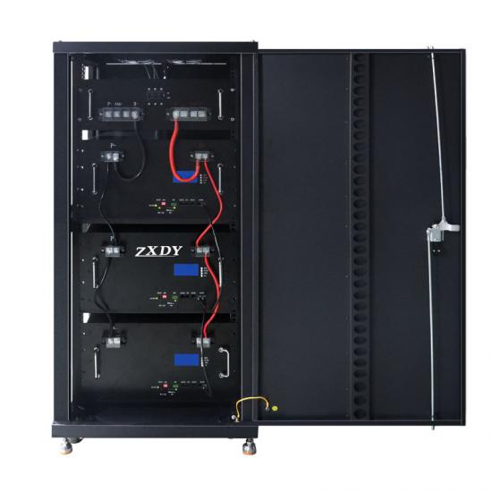28.8Kwh Base Station Lifepo4 Battery