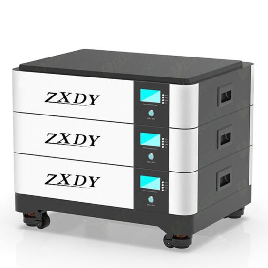 home battery energy storage
