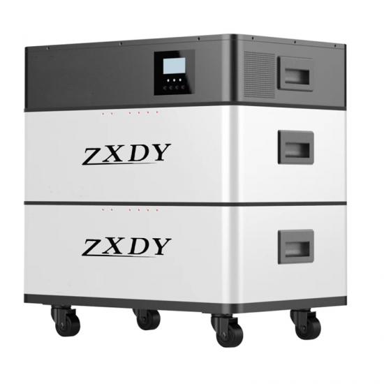 House Battery Energy Storage