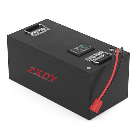 AGV Lithium Battery