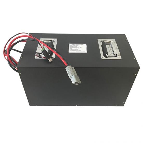 Ion Lifepo4 Battery Pack Supplier