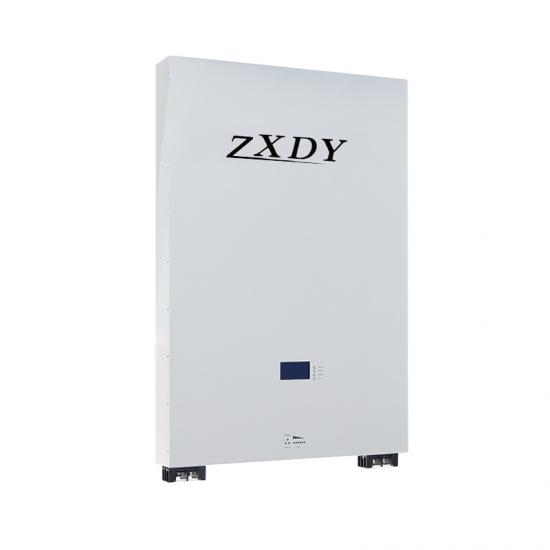 Lithium Powerwall Home Battery