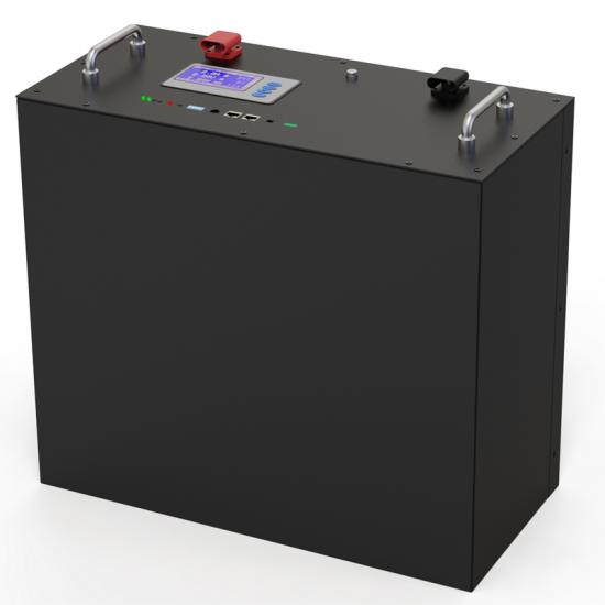 lifepo4 battery module