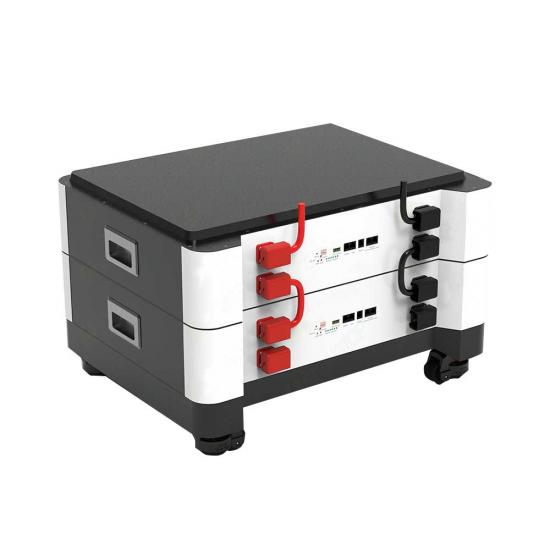 Solar Home Battery energy Storage System
