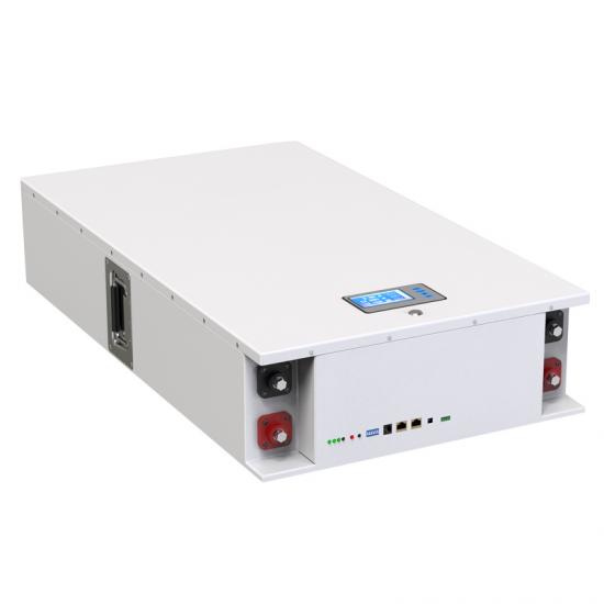 Wall Mounted Battery