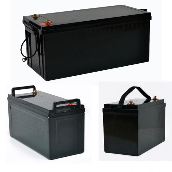 Lifepo4 Battery For RV Car