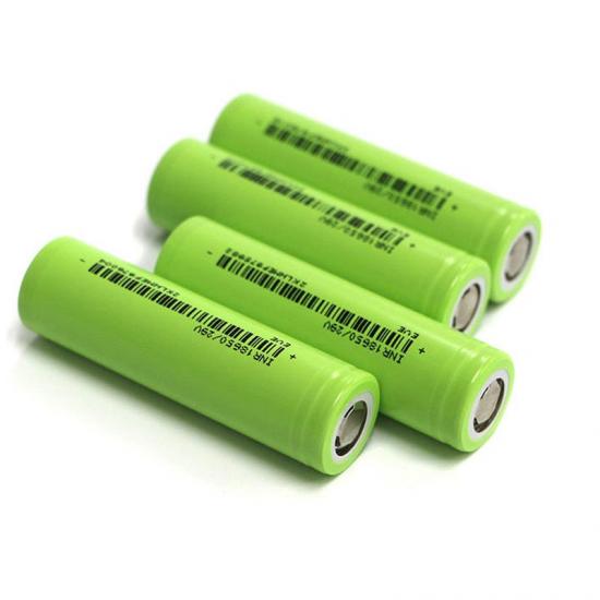 Power Wall 18650
